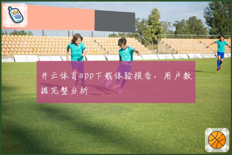 开云体育app下载体验报告，用户数据完整分析