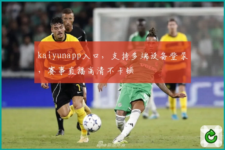 kaiyunapp入口，支持多端设备登录，赛事直播高清不卡顿